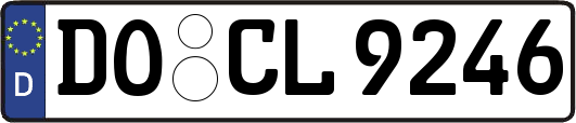 DO-CL9246