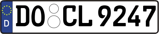 DO-CL9247