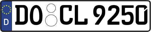 DO-CL9250