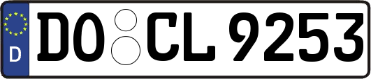 DO-CL9253