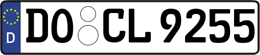 DO-CL9255