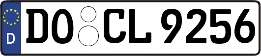 DO-CL9256