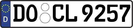 DO-CL9257