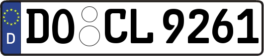 DO-CL9261