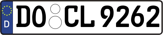 DO-CL9262