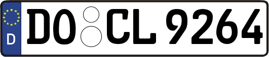 DO-CL9264