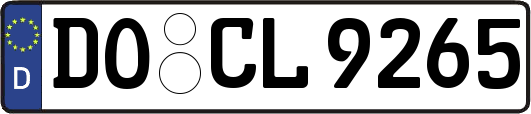 DO-CL9265