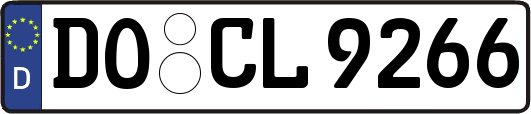 DO-CL9266