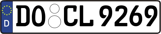 DO-CL9269