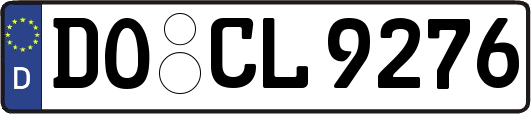 DO-CL9276