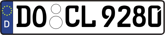 DO-CL9280