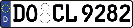 DO-CL9282