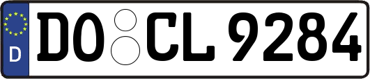 DO-CL9284