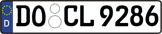 DO-CL9286