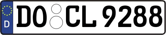 DO-CL9288