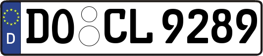 DO-CL9289