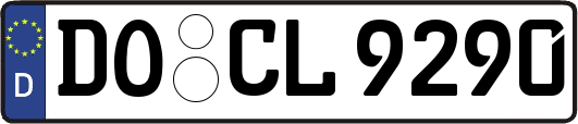 DO-CL9290