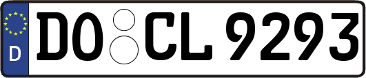 DO-CL9293