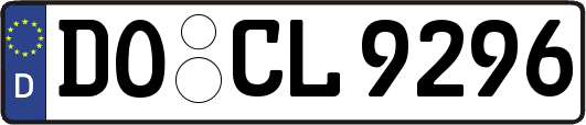 DO-CL9296