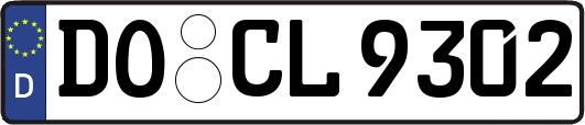 DO-CL9302