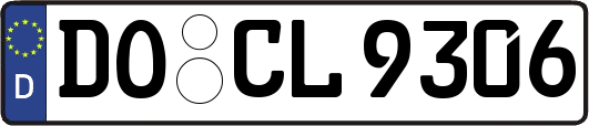 DO-CL9306