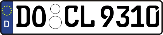 DO-CL9310
