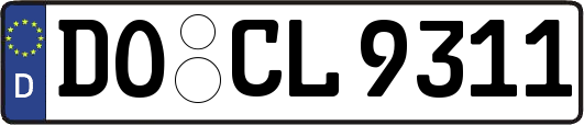 DO-CL9311