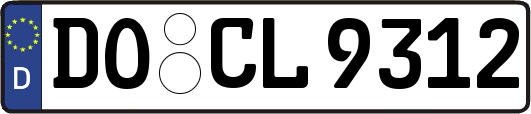 DO-CL9312