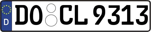 DO-CL9313