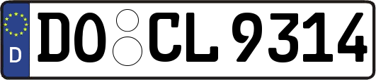 DO-CL9314