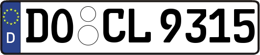 DO-CL9315