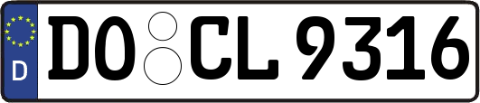 DO-CL9316
