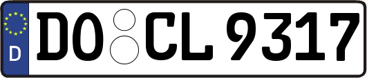 DO-CL9317