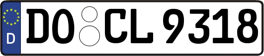 DO-CL9318