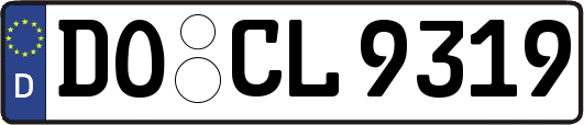 DO-CL9319