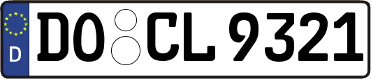 DO-CL9321
