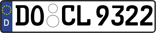 DO-CL9322