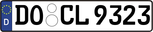DO-CL9323