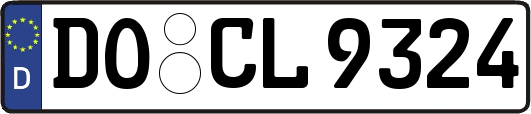 DO-CL9324