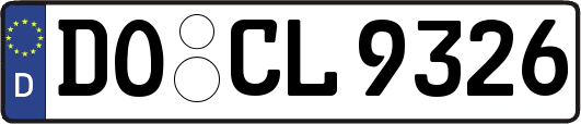DO-CL9326