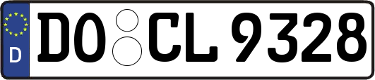 DO-CL9328