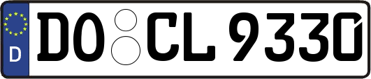 DO-CL9330