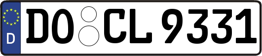 DO-CL9331