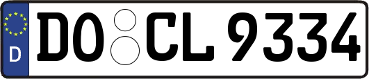 DO-CL9334