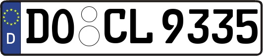 DO-CL9335