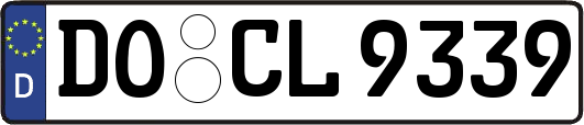 DO-CL9339