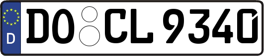 DO-CL9340