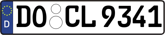 DO-CL9341