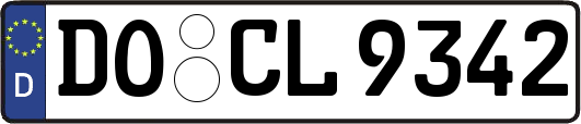 DO-CL9342