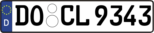 DO-CL9343